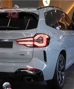 بي ام دبليو X3